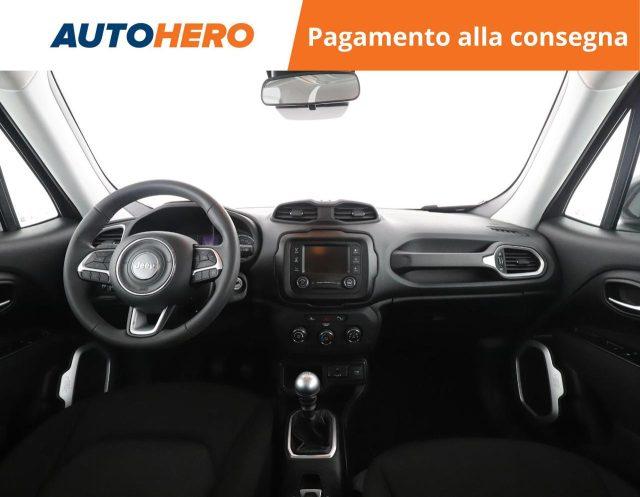 JEEP Renegade 1.0 T3 Longitude