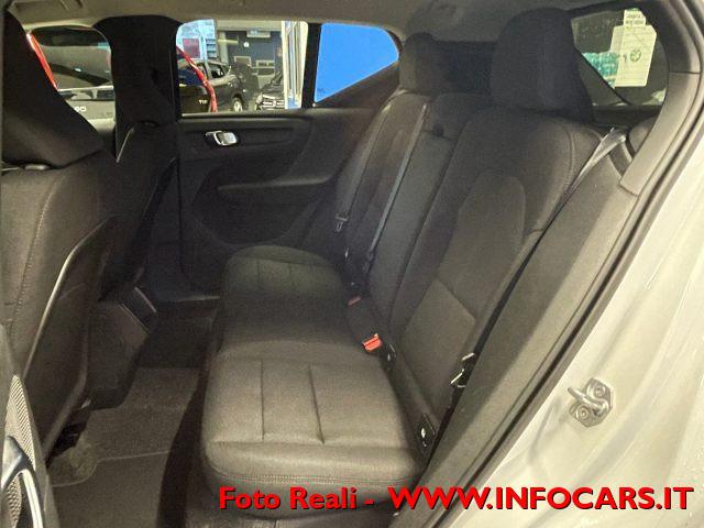 VOLVO XC40 T2 Geartronic Business Iva Esposta compresa