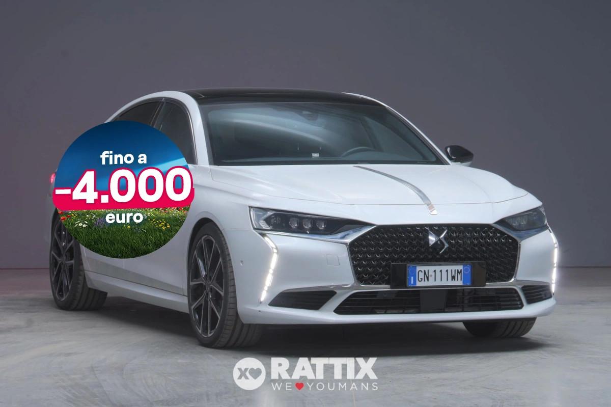 DS Automobiles DS 9 1.6 e-tense PHEV 360CV Rivoli+ 4x4 Auto + tetto apribile