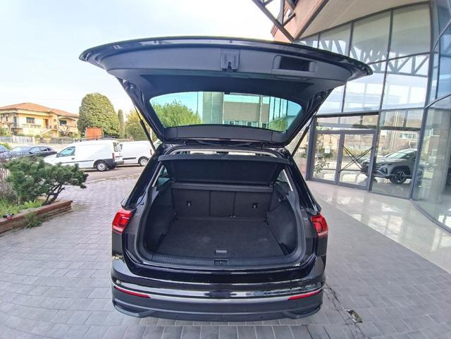 VOLKSWAGEN Tiguan 2.0 TDI 150 CV SCR DSG Life
