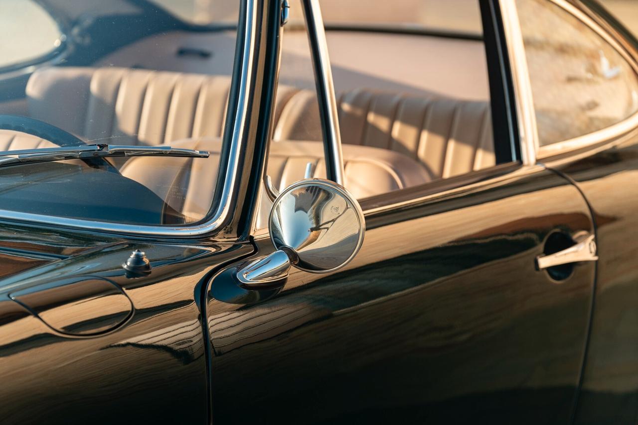Porsche 912 - POR00246