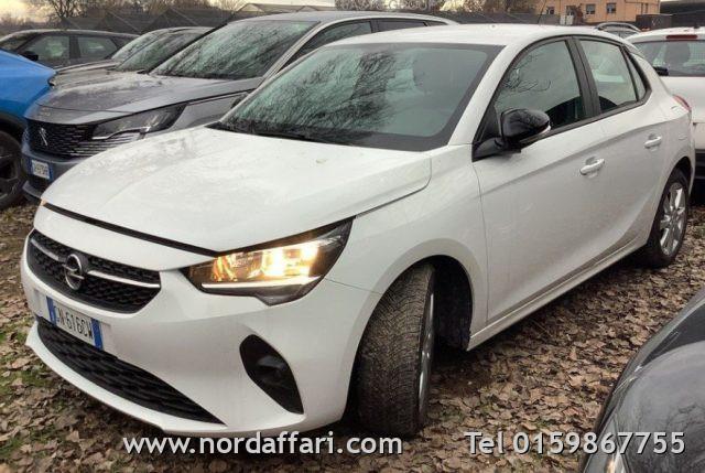 OPEL Corsa 1.2 Edition