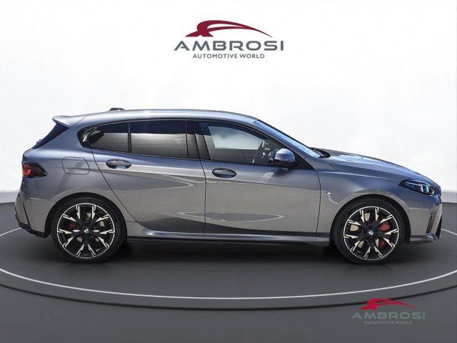 BMW 120 Serie 1 d 48V MSport Pro auto