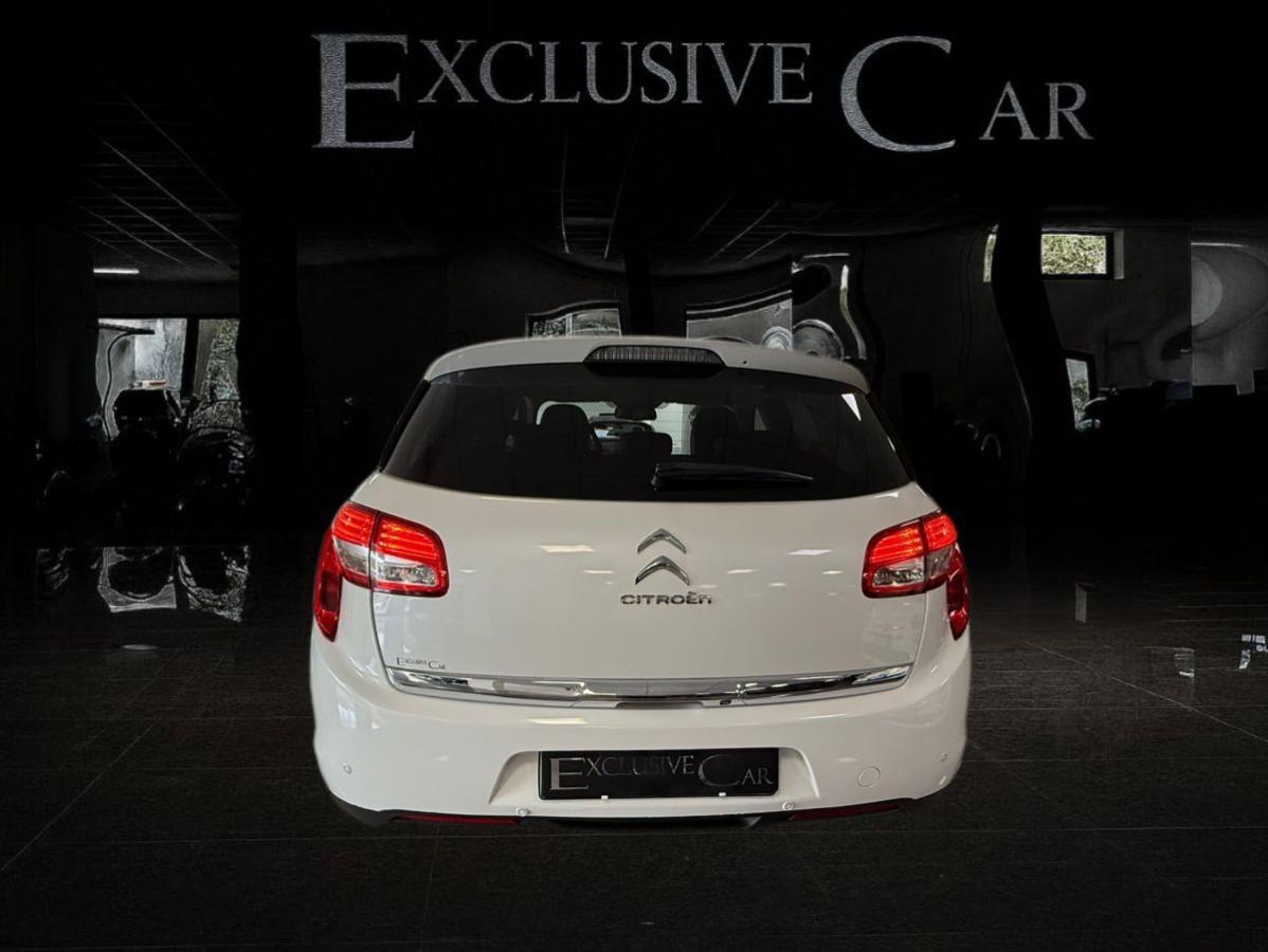 CITROEN - C4 Aircross - 1.8 HDi 150 Stop&Start 4WD Exclusive