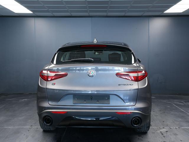 ALFA ROMEO Stelvio 2.2 Turbodiesel 190 CV AT8 Q4 Super