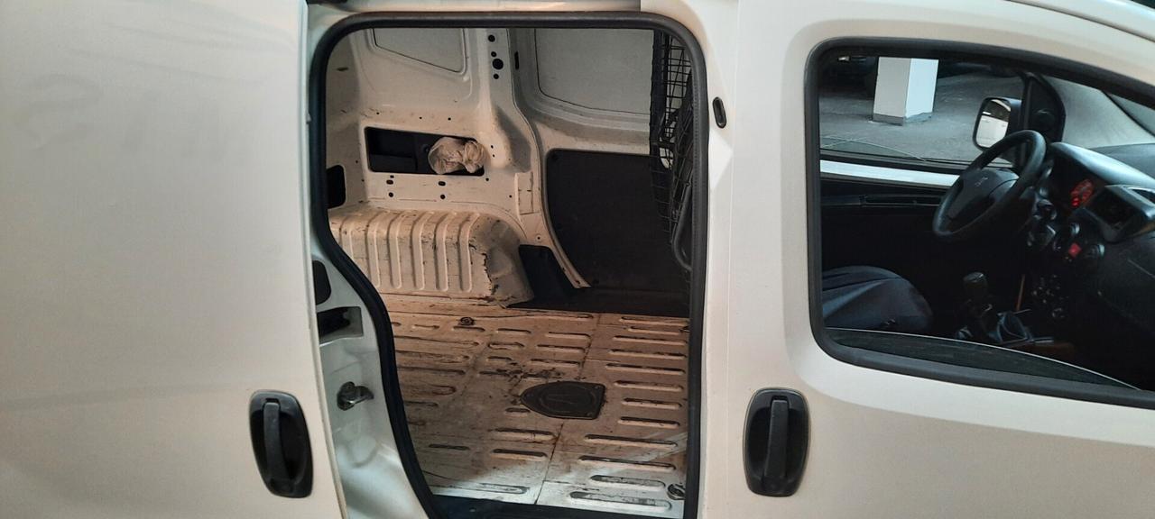 Peugeot Bipper 1.4 HDi 70CV Furgone Classe 2