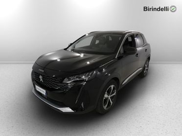 PEUGEOT 3008 2ª serie - 3008 BlueHDi 130 S&S EAT8 Allure