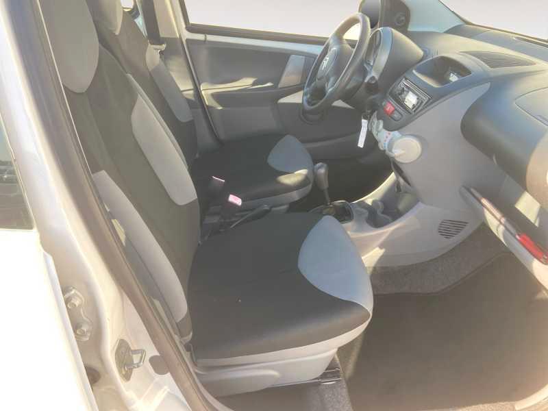CITROEN C1 5p 1.0 Pulp