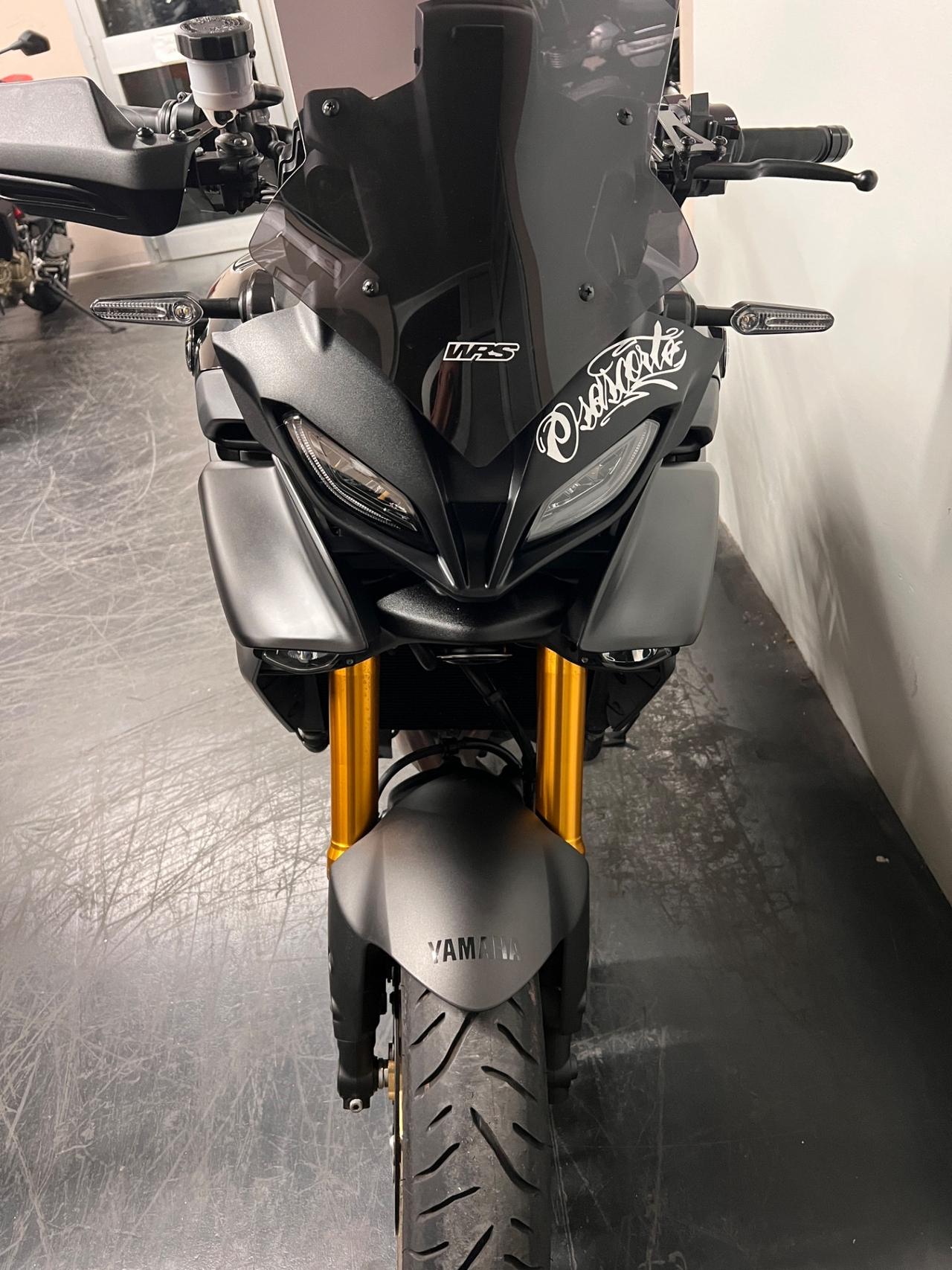 Yamaha Tracer 9 GT