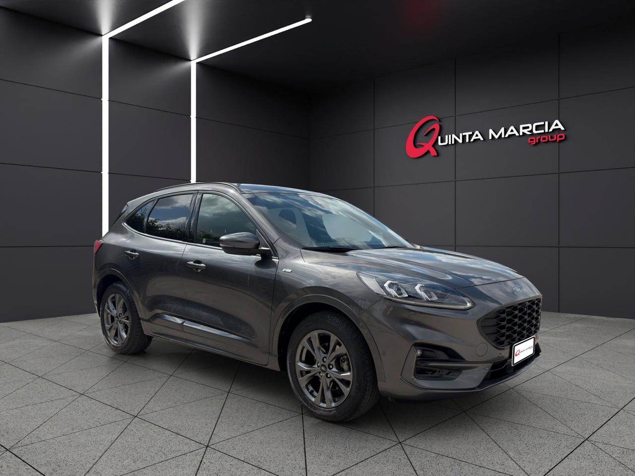 Ford Kuga 1.5 TDCi 120 cv ST-LINE - FULL OPTIONAL-MEMORY