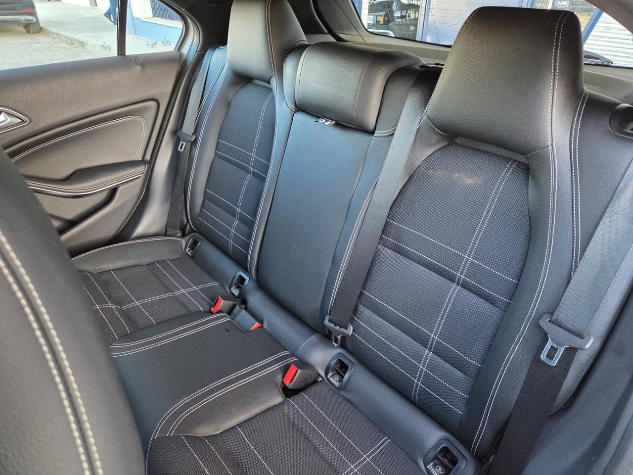 Mercedes-benz A 180 CDI Executive