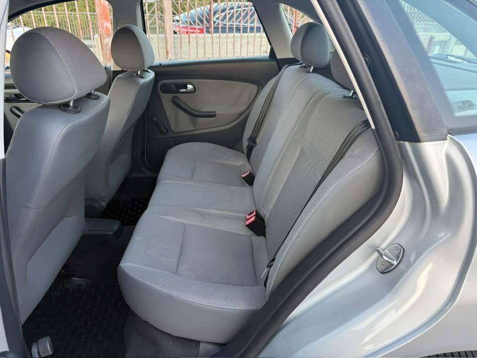 Seat Ibiza 1.2 12V 5p. -BEN TENUTA-
