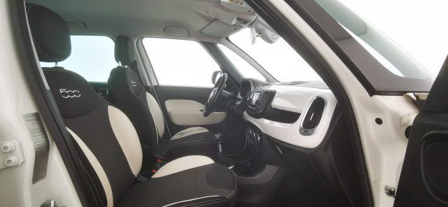 FIAT 500L 1.3 Multijet 95 CV Trekking