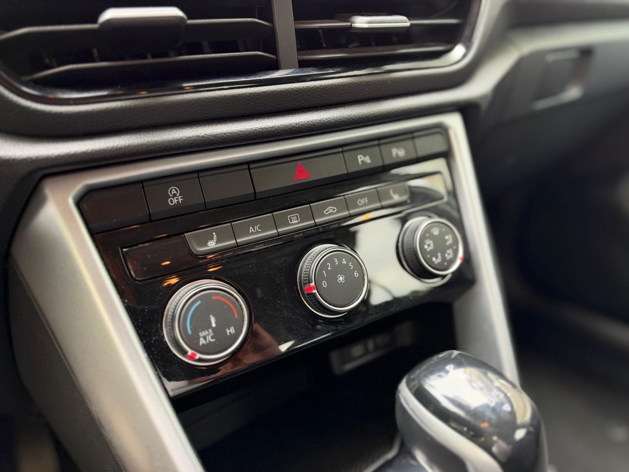 Volkswagen T-Roc 1.5 TSI ACT DSG Life