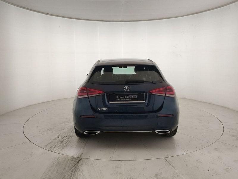 Mercedes-Benz Classe A A 200 Sport auto