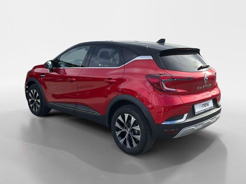 Renault Captur Captur TCe 90 CV Techno