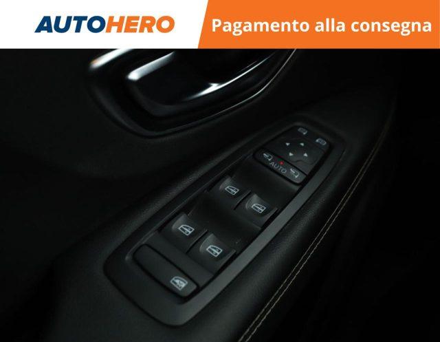 RENAULT Grand Scenic dCi 8V 110 CV Energy Zen