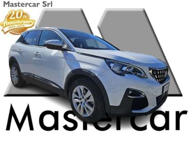 PEUGEOT 3008 3008 II 2016 1.6 bluehdi Business s - FN933MH