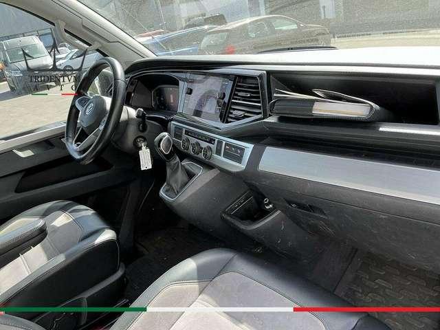 Volkswagen T6.1 California California 2.0 Tdi Beach Tour Edition 150cv 4Mot.