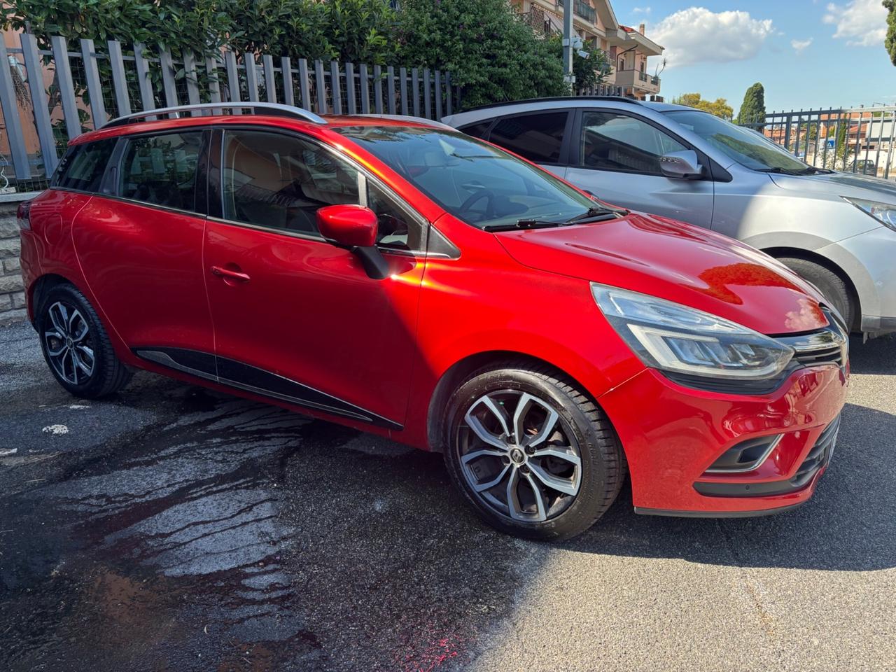Renault Clio dCi 8V 75CV Start&Stop 5 porte Energy Life