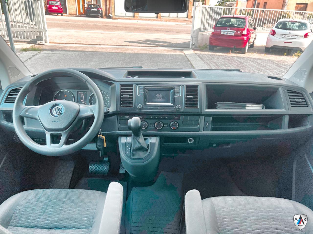Volkswagen Caravelle 2.0 TDI 150CV DSG PC Comfortline