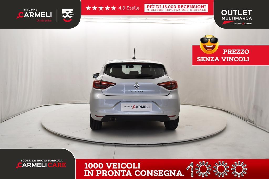 Renault Clio 5 Porte 1.0 TCe Business
