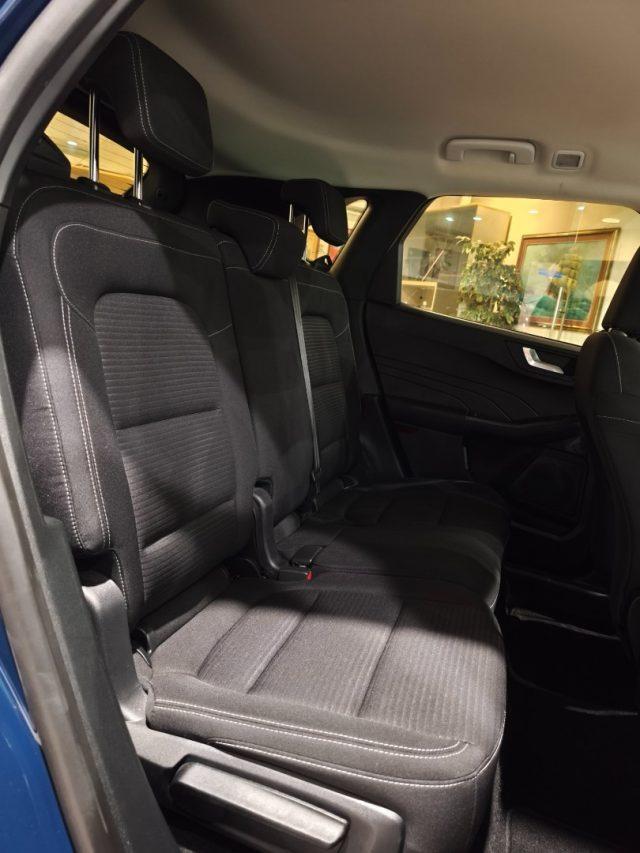 FORD Kuga 1.5 Ecoblue Auto 120 Cv Navi Camera Aziendale