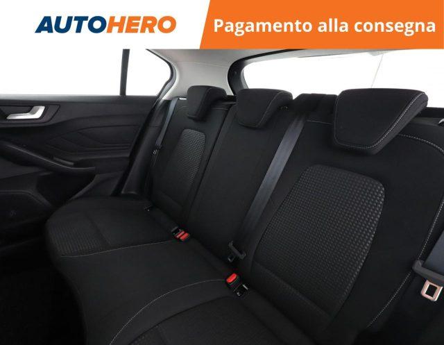FORD Focus 1.5 EcoBlue 120 CV automatico 5p. Business Co-Pilo
