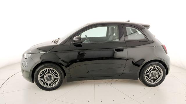FIAT 500e 42 kWh Icon