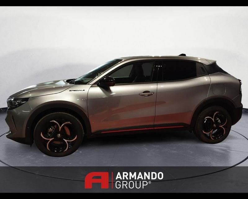Alfa Romeo Junior 1.2 136 CV Hybrid eDCT6 Speciale
