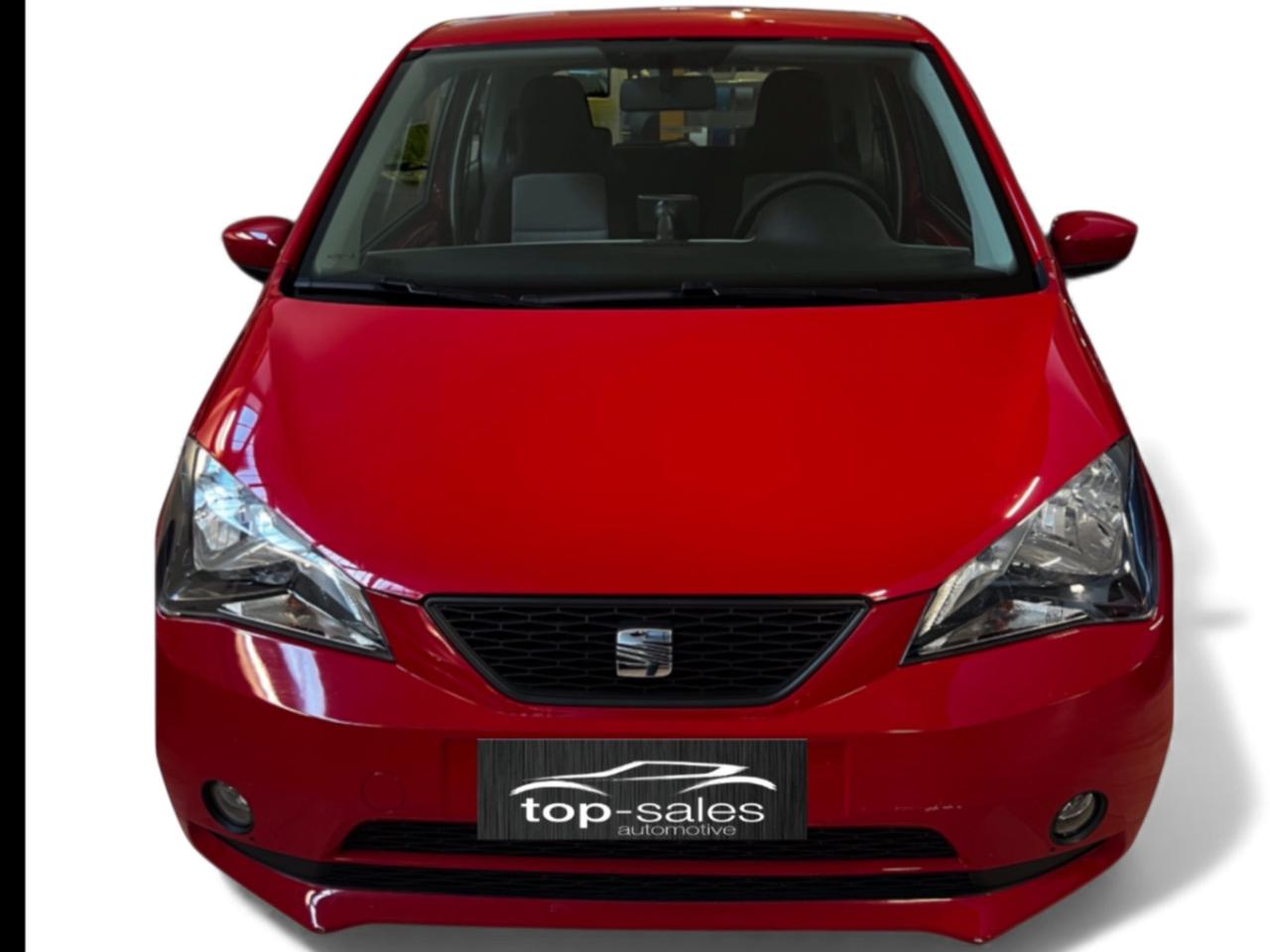 Seat Mii 1.0 3 porte Style Perfetta Ok Neopatentati