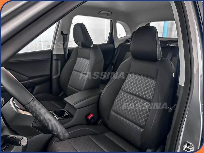 MG ZS HEV 1.5 Hybrid+ Comfort