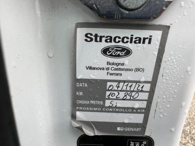 FORD Transit Custom 2.0 TDCi 130 CV Furgone Trend