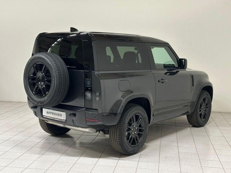 Land Rover Defender Defender 90 3.0D I6 200 CV AWD Auto X-Dynamic SE