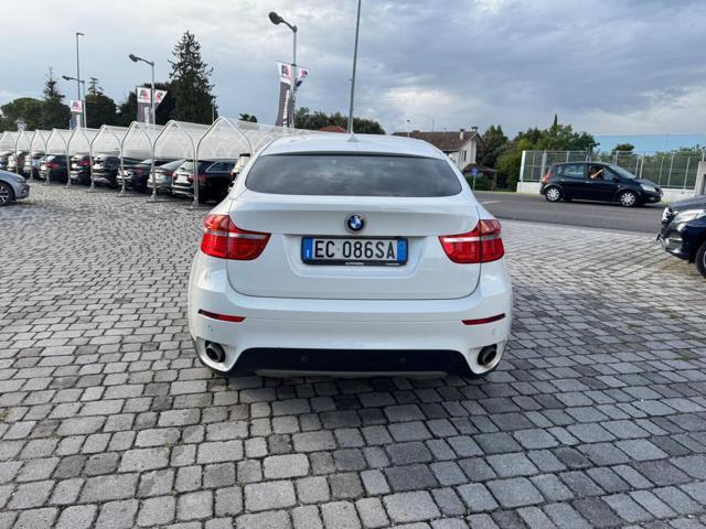 BMW X6 xDrive40d Attiva