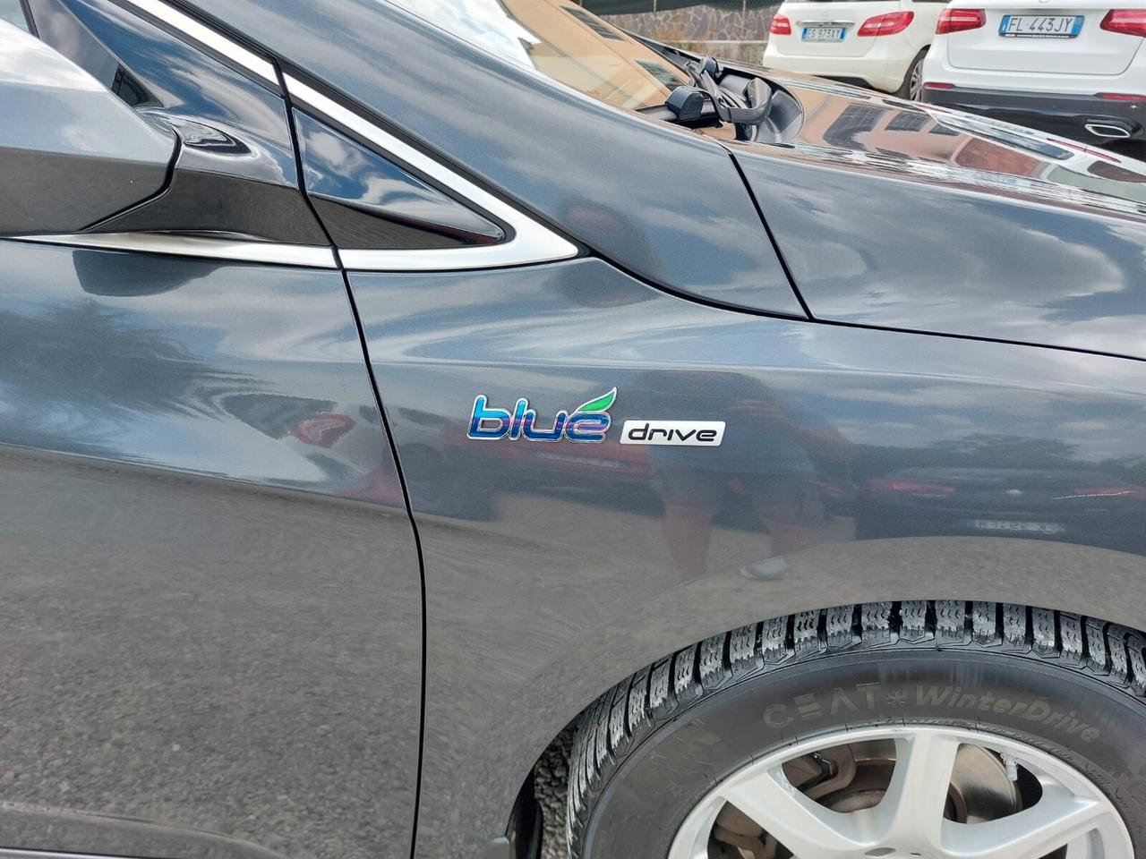 Hyundai i40 Wagon 1.6 GDI Classic 12 MESI GARANZIA
