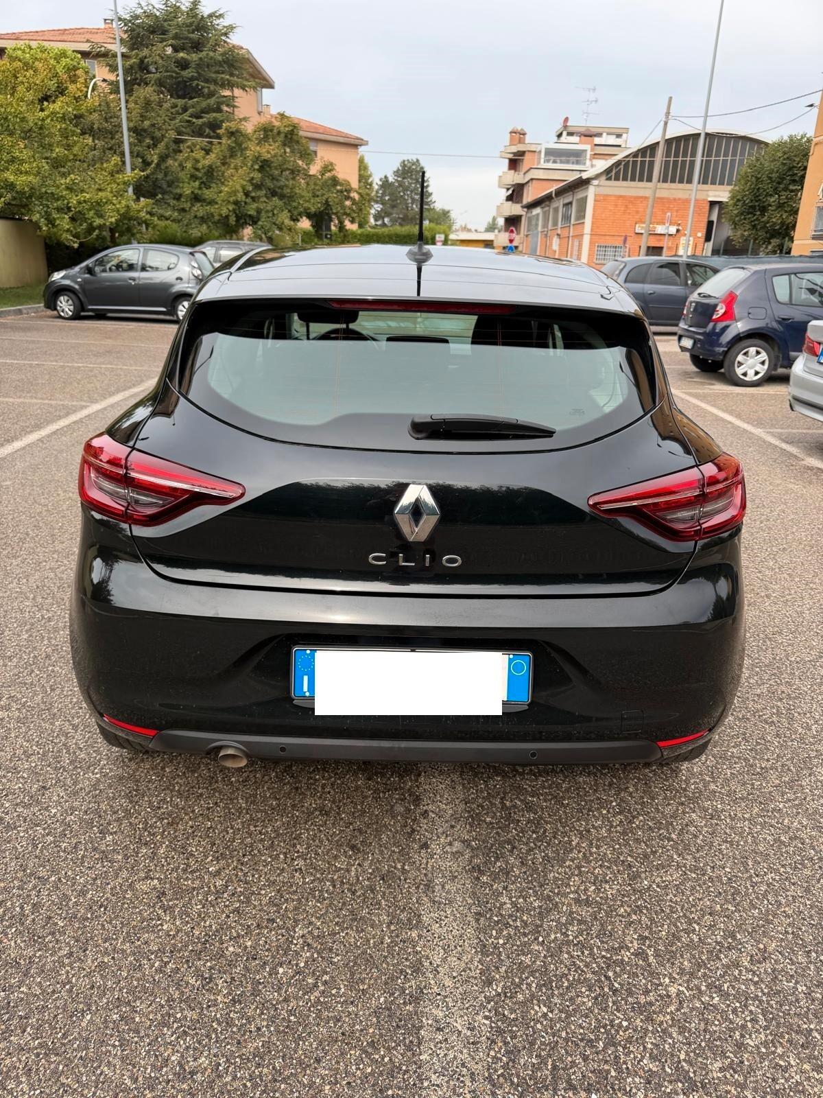 Renault Clio 1.0 tce Gpl - NEOPATENTATI - 12 MESI DI GARANZIA -