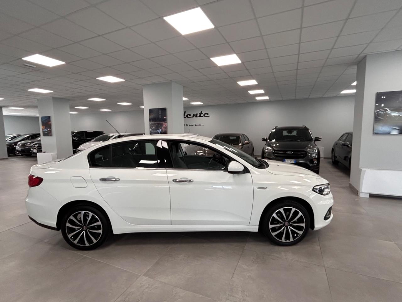 Fiat Tipo 1.6 Mjt 120cv 2016 km 88000 euro6B