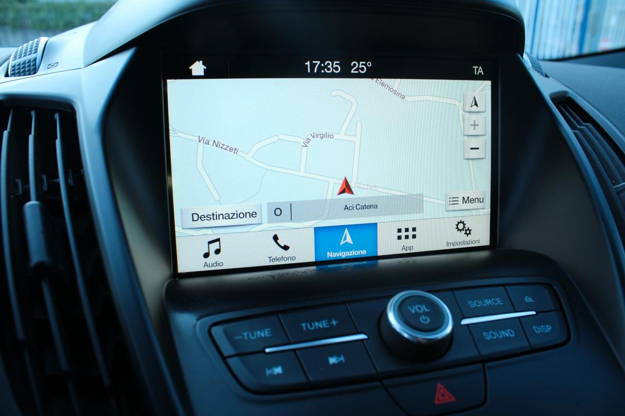 Ford Kuga 1.5 TDCI 120 CV S&S 2WD ST-Line