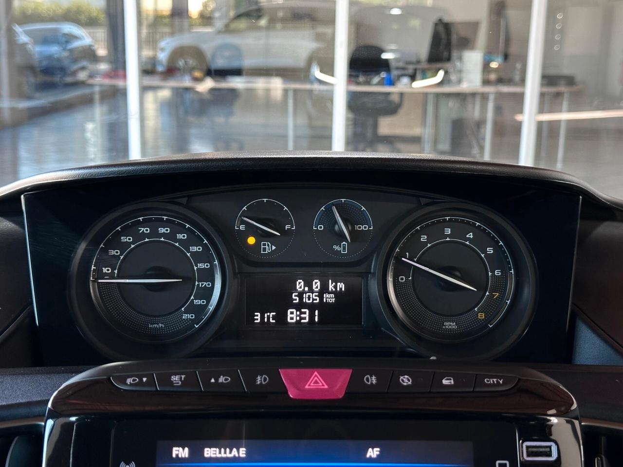 Lancia Ypsilon 1.0 FireFly 5 porte S&S Hybrid Gold