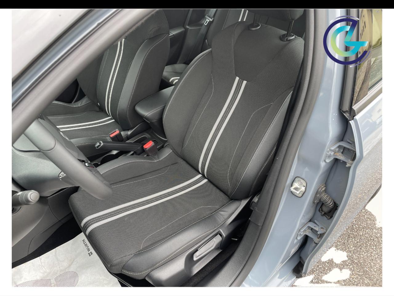 OPEL Corsa VI 2023 - Corsa 1.2 GS s&s 75cv