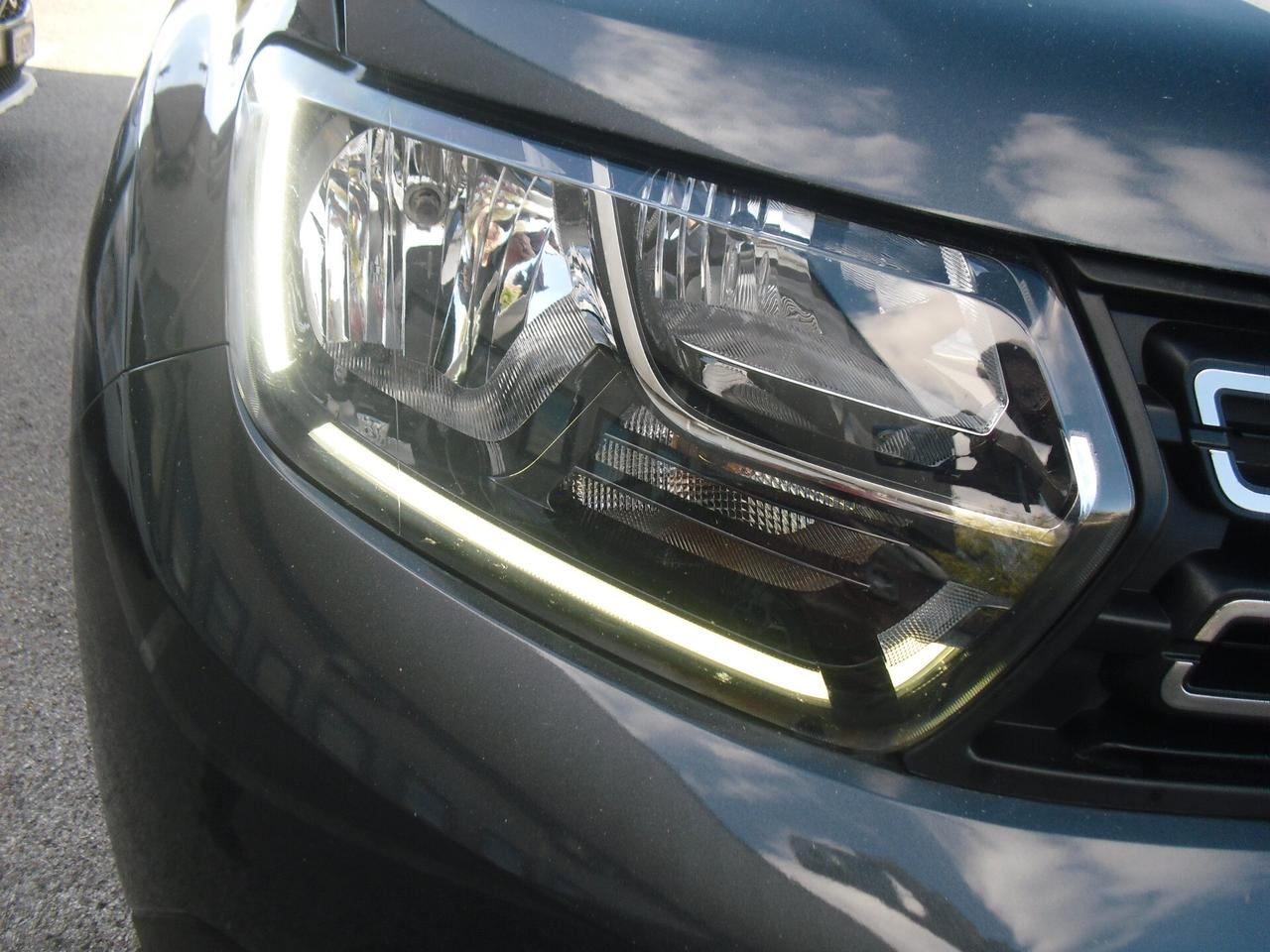 Dacia Duster GPL 1.0 TCe 100 CV ECO-G 4x2 Prestige, OTTIME CONDIZIONI!