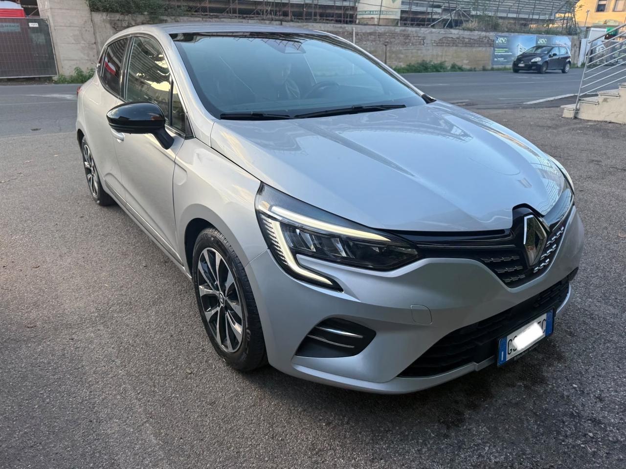 Renault Clio Full Hybrid E-Tech 145 CV Techno