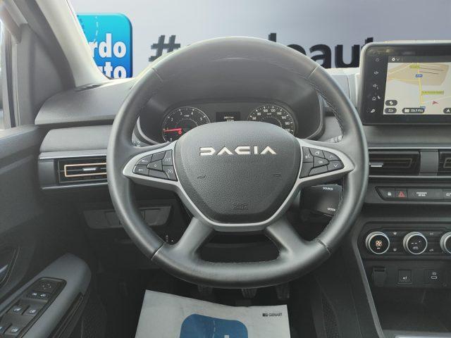DACIA Sandero Stepway 1.0 TCe ECO-G Extreme Up