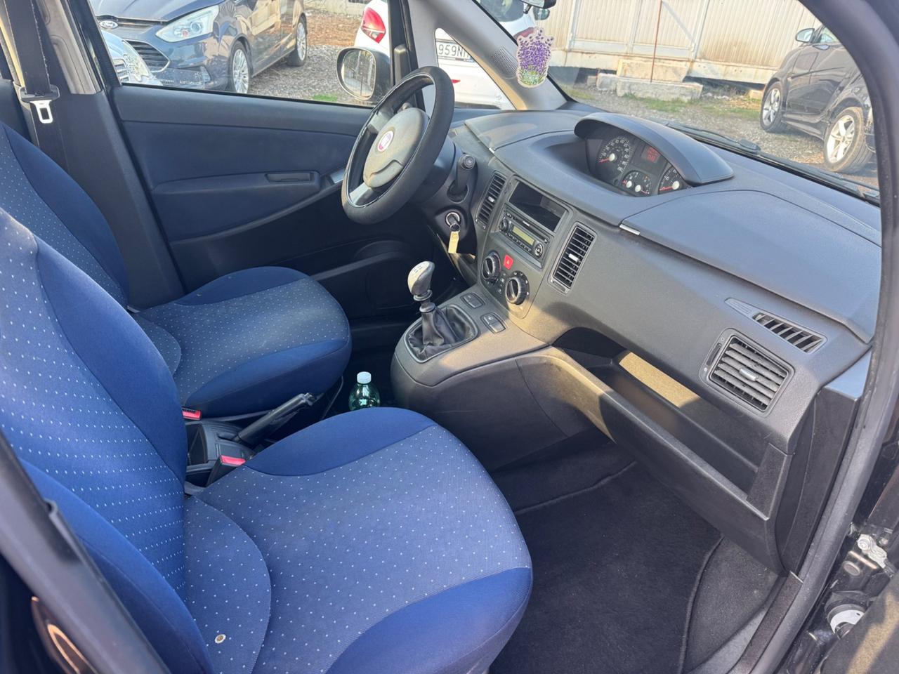 Fiat Idea 1.4 Dynamic NEOPATENTATI