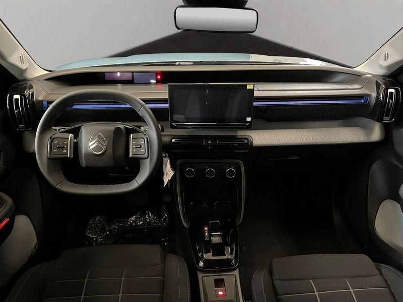 Citroën C3 C3 Hybrid 110 e-DCS6 Plus - PROMO SIRONIAUTO+