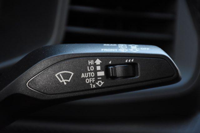 AUDI A1 25 TFSI Admired
