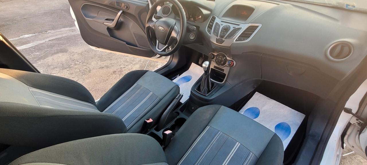 Ford Fiesta NEOPATENTATA UNICO PROPRIETARIO 1.2 60CV 3p. Tit.