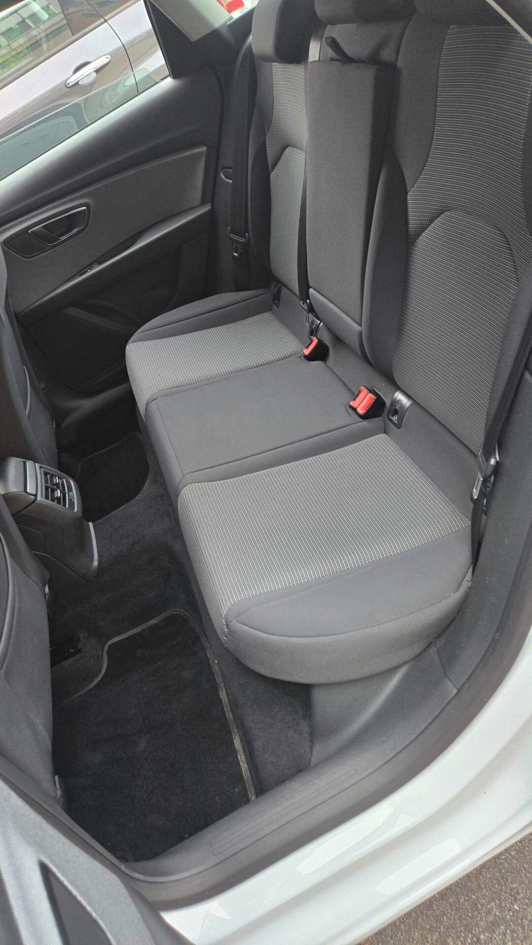 Seat Leon 1.6 TDI 115 CV ST Business