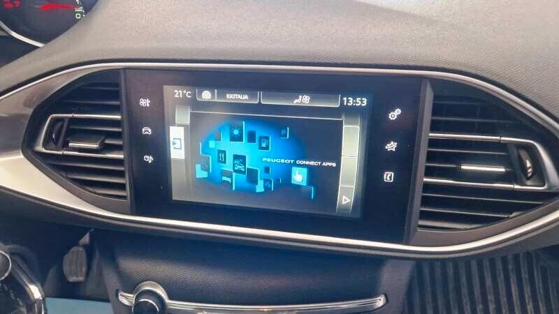 Peugeot 308 1.2 PureTech Turbo 110 CV S&S Active